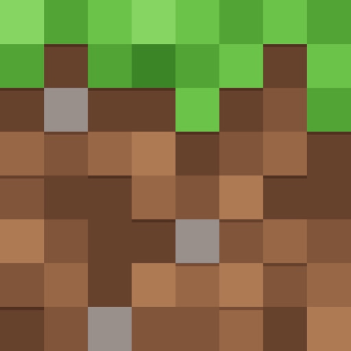 Minecraft logo