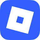 Roblox logo